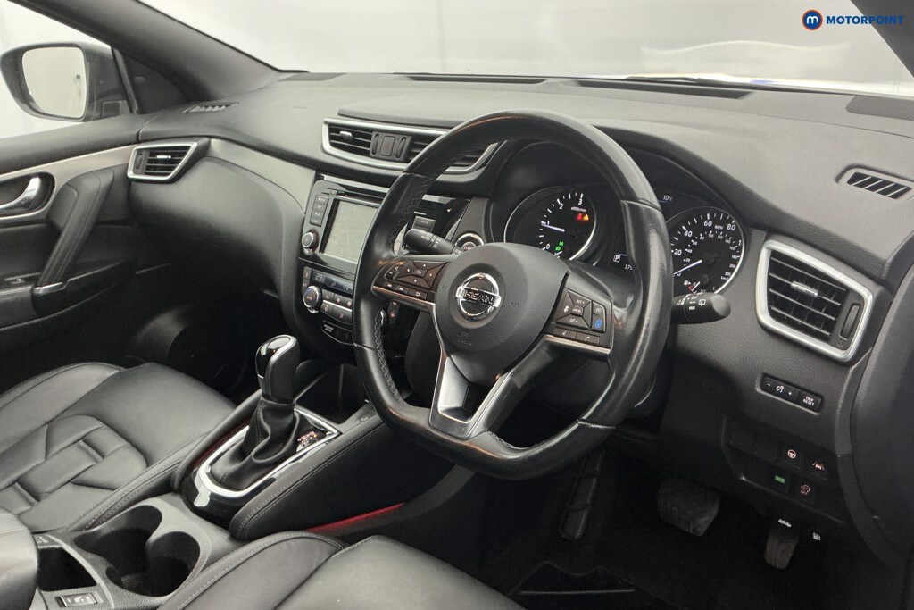 Used Nissan Qashqai 2020 for sale - 78055771: Photo 16