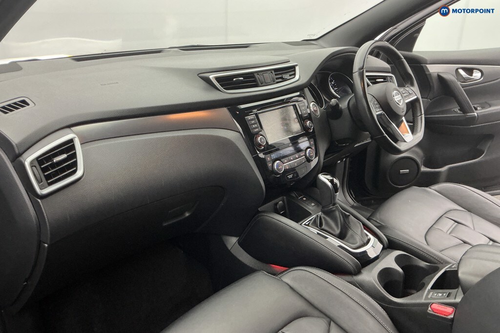 Used Nissan Qashqai 2020 for sale - 78055771: Photo 17