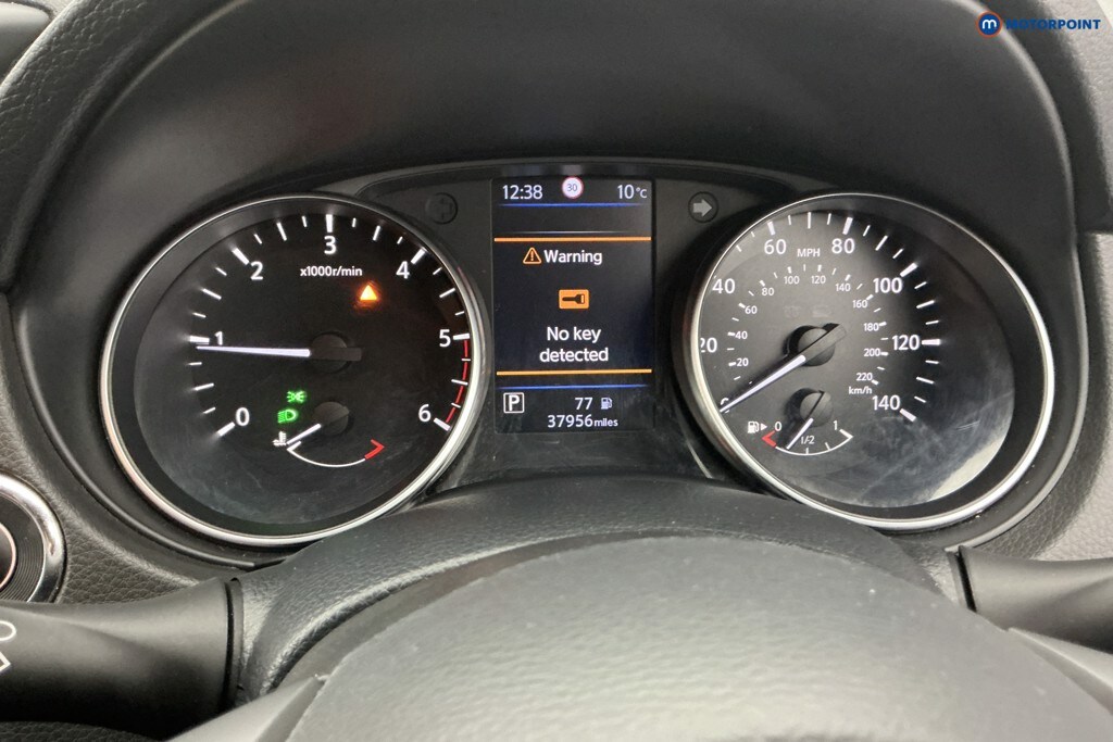 Used Nissan Qashqai 2020 for sale - 78055771: Photo 18