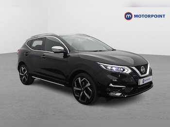 Used Nissan Qashqai 2020 for sale - 78055771: Photo