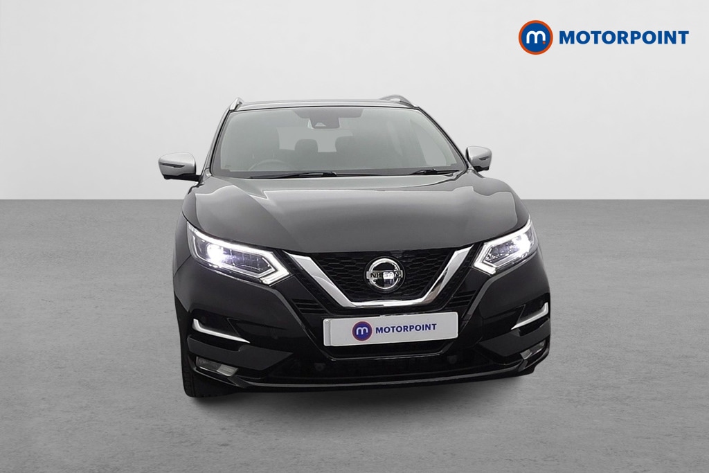 Used Nissan Qashqai 2020 for sale - 78055771: Photo 2
