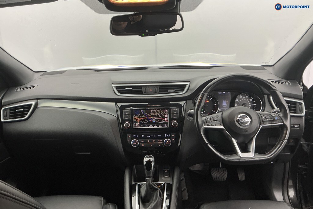 Used Nissan Qashqai 2020 for sale - 78055771: Photo 21