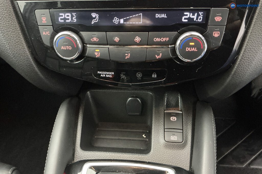 Used Nissan Qashqai 2020 for sale - 78055771: Photo 24