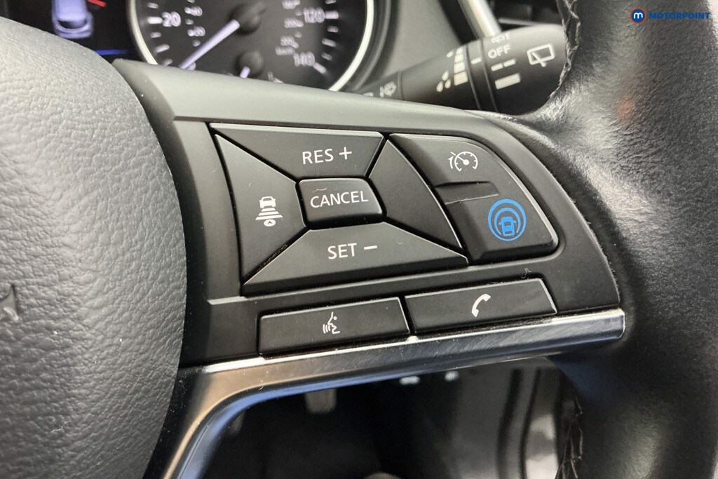 Used Nissan Qashqai 2020 for sale - 78055771: Photo 27