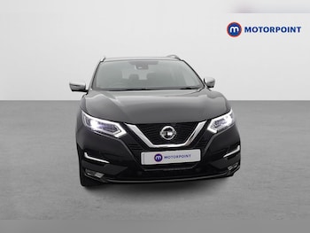 Used Nissan Qashqai 2020 for sale - 78055771: Photo
