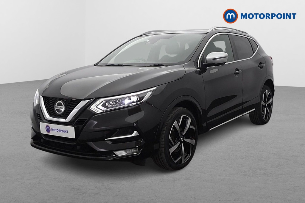Used Nissan Qashqai 2020 for sale - 78055771: Photo 3