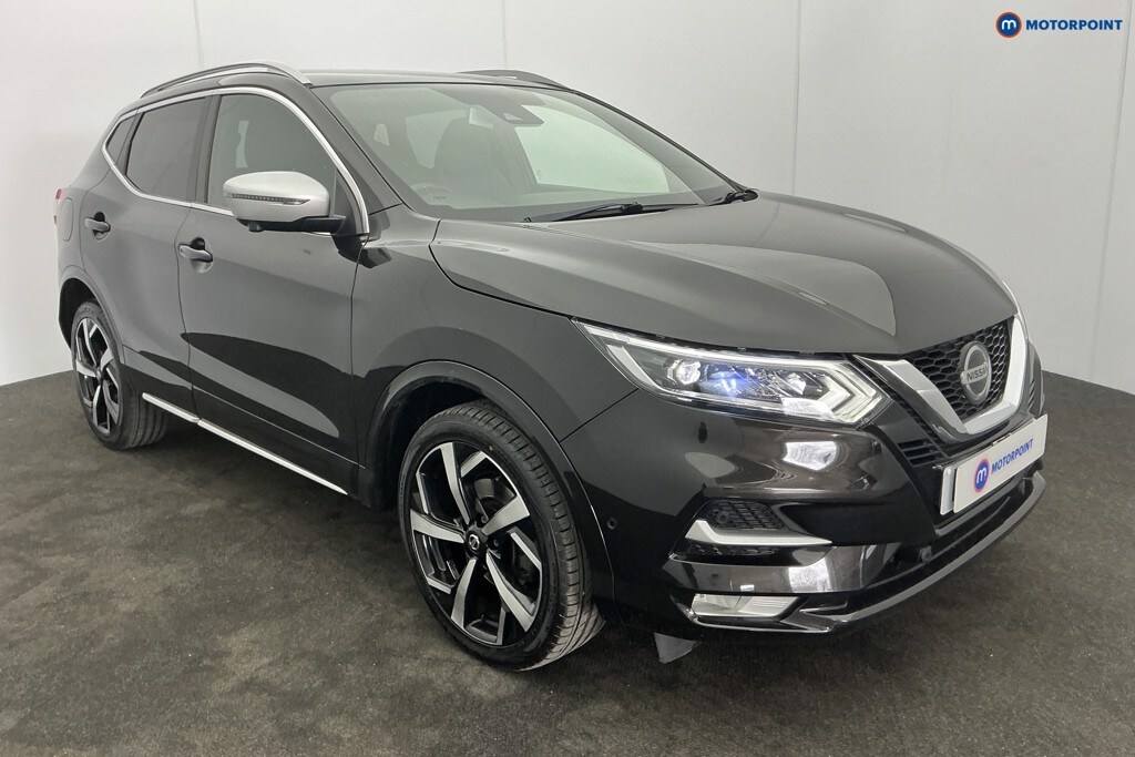 Used Nissan Qashqai 2020 for sale - 78055771: Photo 36
