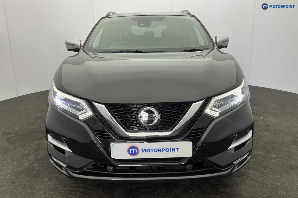 Used Nissan Qashqai 2020 for sale - 78055771: Photo 37