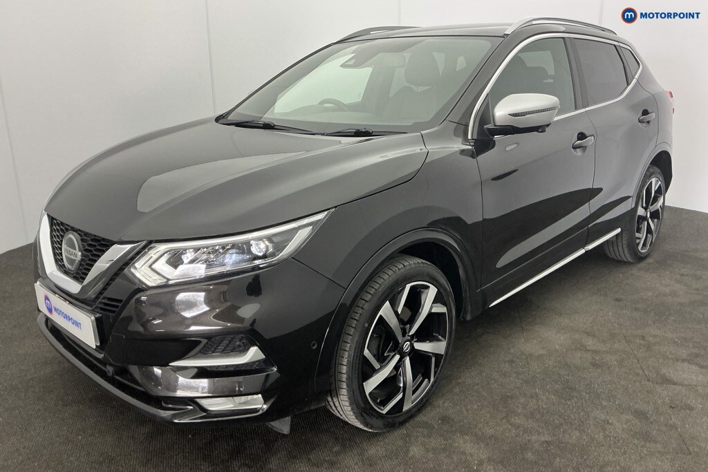 Used Nissan Qashqai 2020 for sale - 78055771: Photo 38