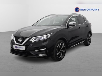 Used Nissan Qashqai 2020 for sale - 78055771: Photo