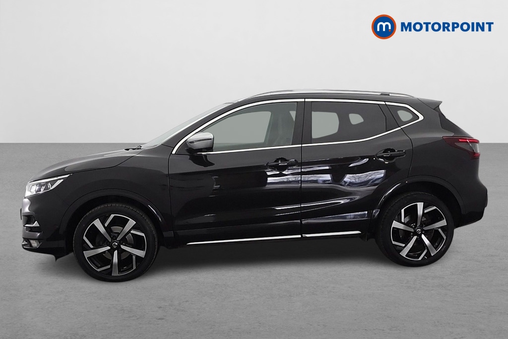 Used Nissan Qashqai 2020 for sale - 78055771: Photo 4