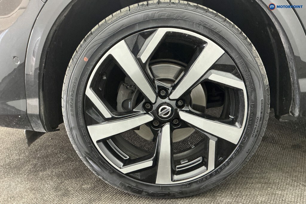 Used Nissan Qashqai 2020 for sale - 78055771: Photo 41