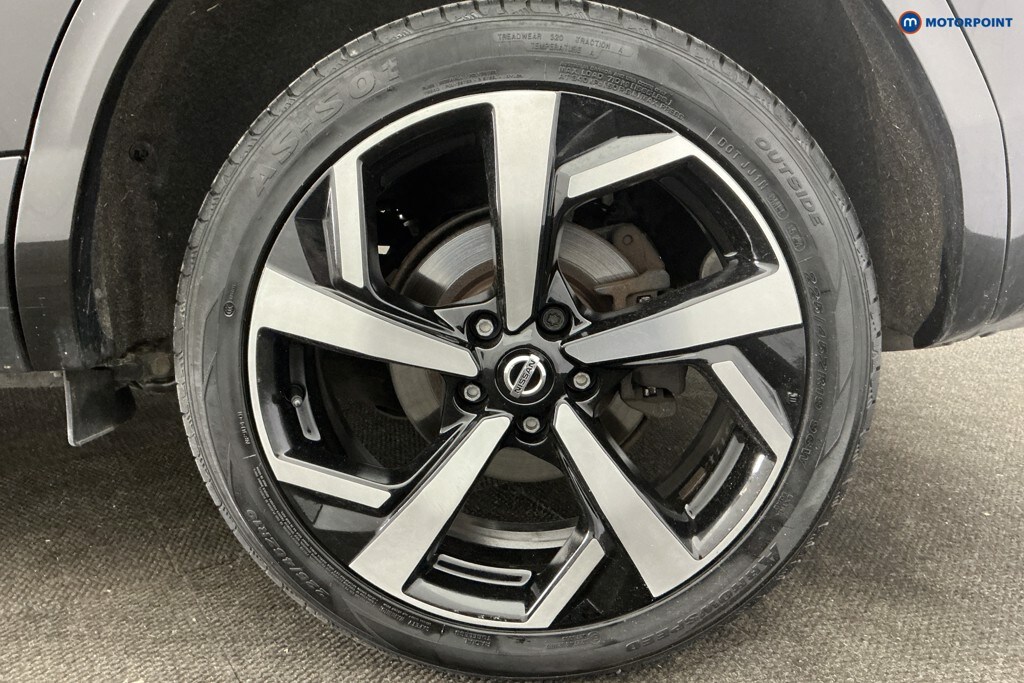 Used Nissan Qashqai 2020 for sale - 78055771: Photo 42