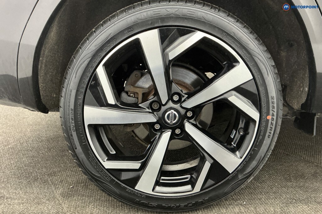 Used Nissan Qashqai 2020 for sale - 78055771: Photo 43