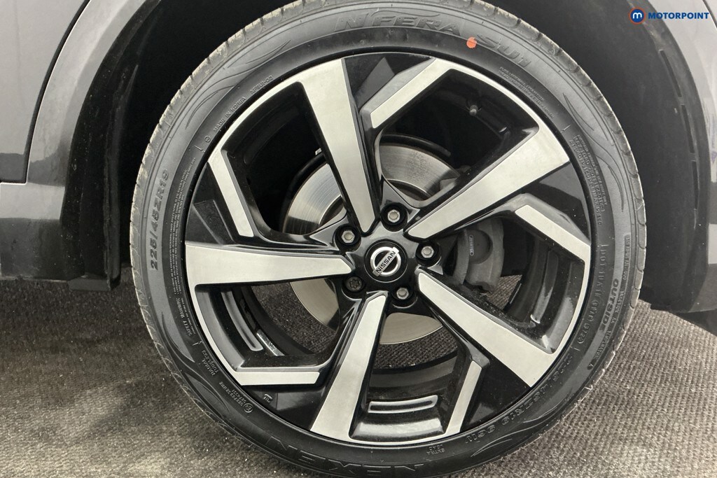 Used Nissan Qashqai 2020 for sale - 78055771: Photo 44