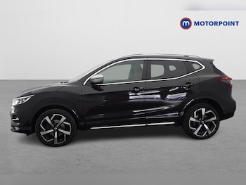 Used Nissan Qashqai 2020 for sale - 78055771: Photo