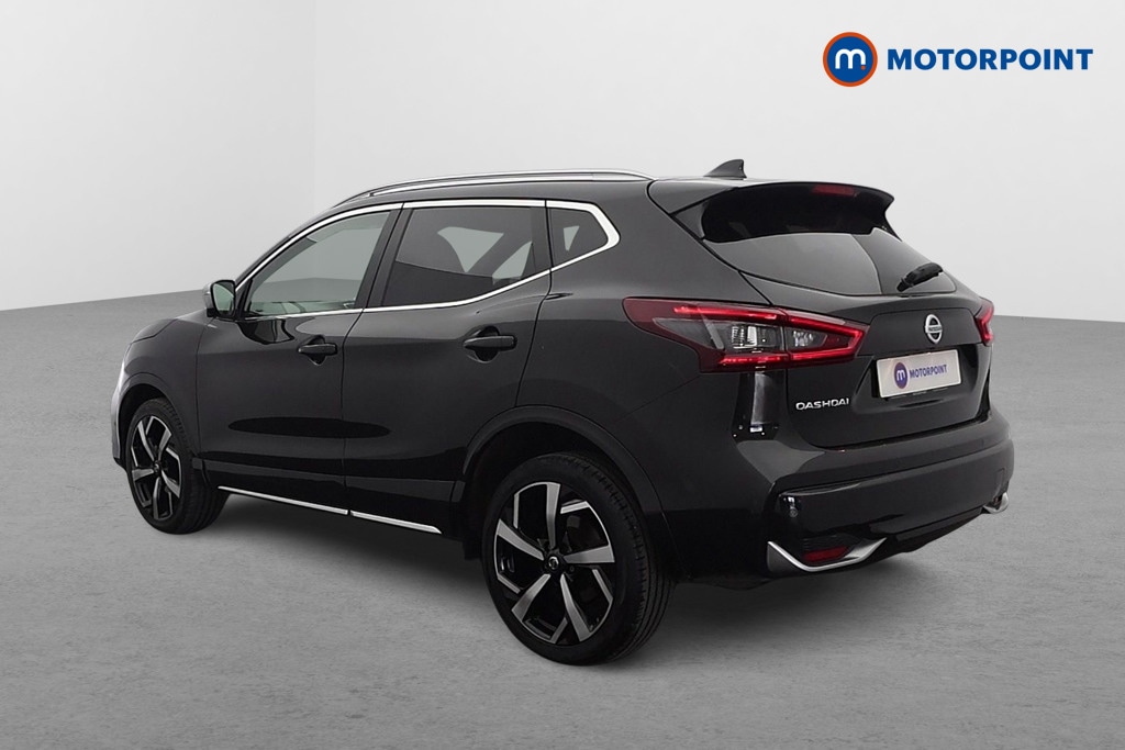 Used Nissan Qashqai 2020 for sale - 78055771: Photo 5