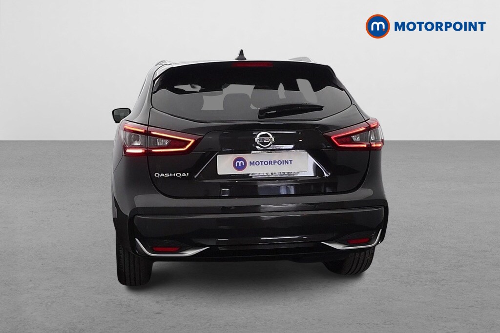 Used Nissan Qashqai 2020 for sale - 78055771: Photo 6