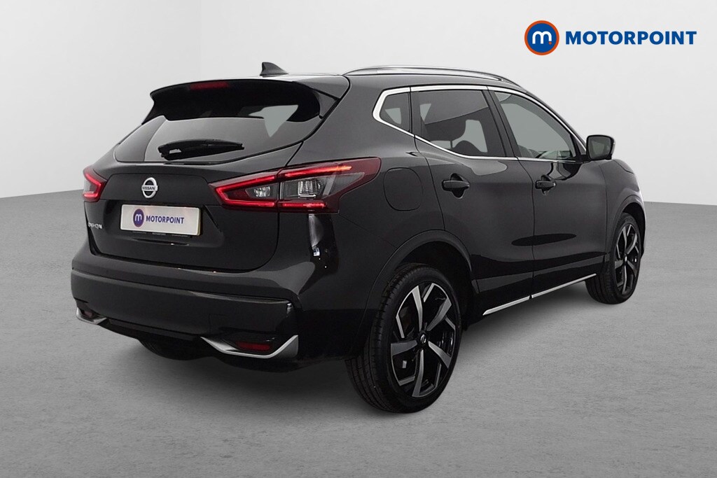 Used Nissan Qashqai 2020 for sale - 78055771: Photo 7