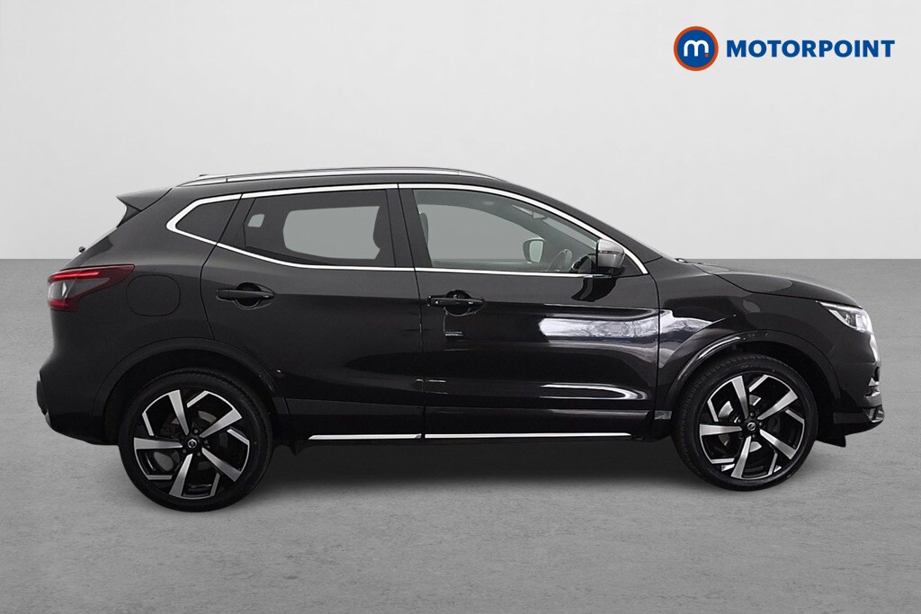 Used Nissan Qashqai 2020 for sale - 78055771: Photo 8