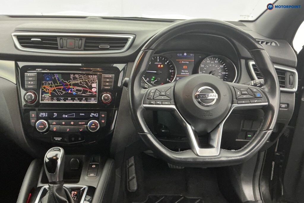 Used Nissan Qashqai 2020 for sale - 78055771: Photo 9