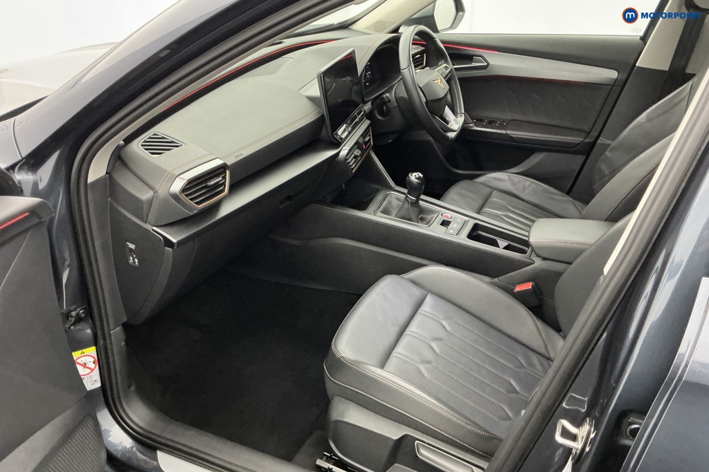 Used Cupra Formentor 2021 for sale - 76468023: Photo 12