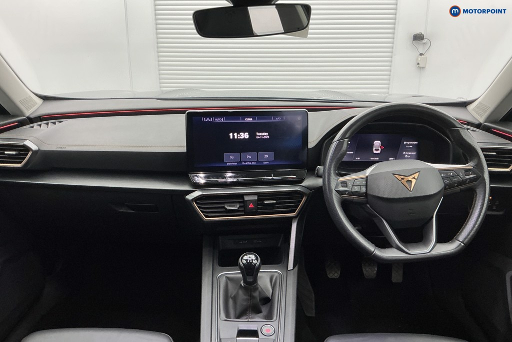 Used Cupra Formentor 2021 for sale - 76468023: Photo 14