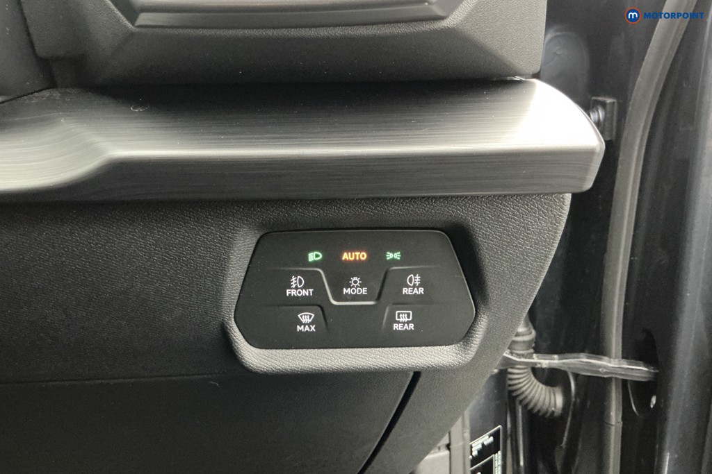 Used Cupra Formentor 2021 for sale - 76468023: Photo 16