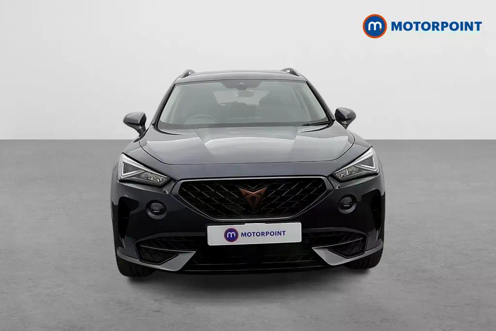 Used Cupra Formentor 2021 for sale - 76468023: Photo 2