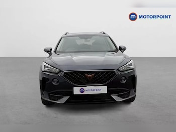 Used Cupra Formentor 2021 for sale - 76468023: Photo
