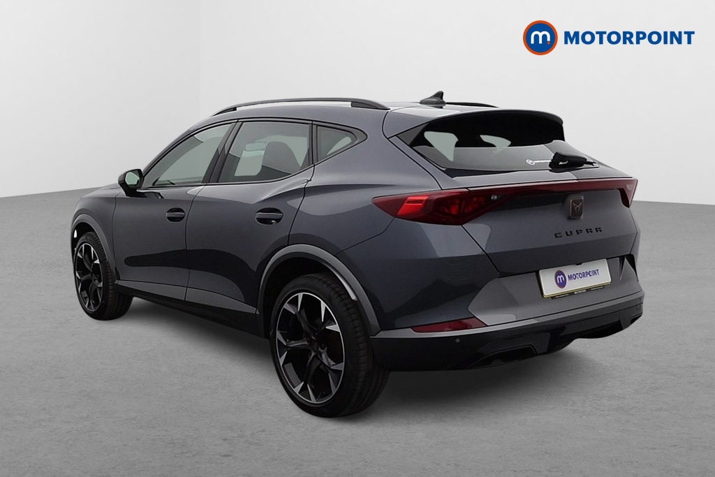 Used Cupra Formentor 2021 for sale - 76468023: Photo 5