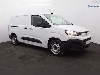 Used Citroen Berlingo 2026 for sale - 78340889: Photo