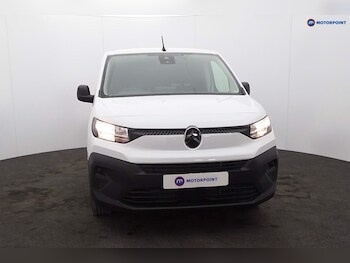 Used Citroen Berlingo 2026 for sale - 78340889: Photo