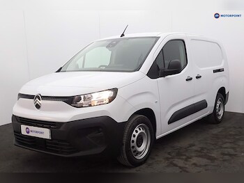 Used Citroen Berlingo 2026 for sale - 78340889: Photo