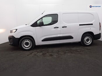 Used Citroen Berlingo 2026 for sale - 78340889: Photo