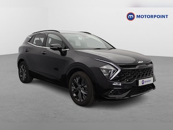 Used Kia Sportage 2023 for sale - 79384191: Photo