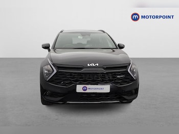 Used Kia Sportage 2023 for sale - 79384191: Photo