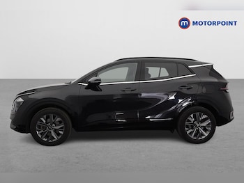 Used Kia Sportage 2023 for sale - 79384191: Photo