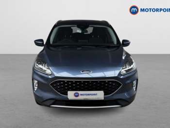 Used Ford Kuga 2022 for sale - 74791563: Photo