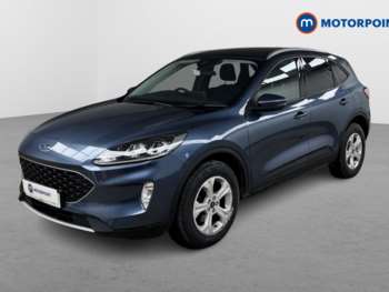 Used Ford Kuga 2022 for sale - 74791563: Photo