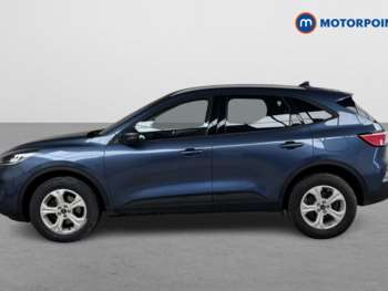 Used Ford Kuga 2022 for sale - 74791563: Photo