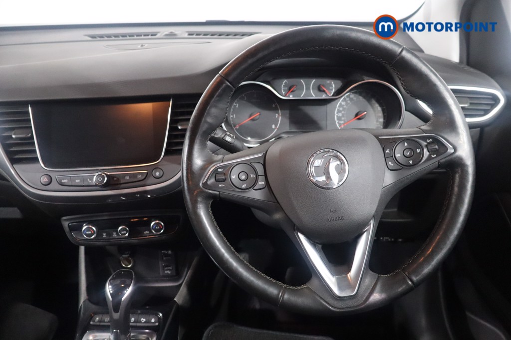 Used Vauxhall Crossland 2022 for sale - 77036989: Photo 11