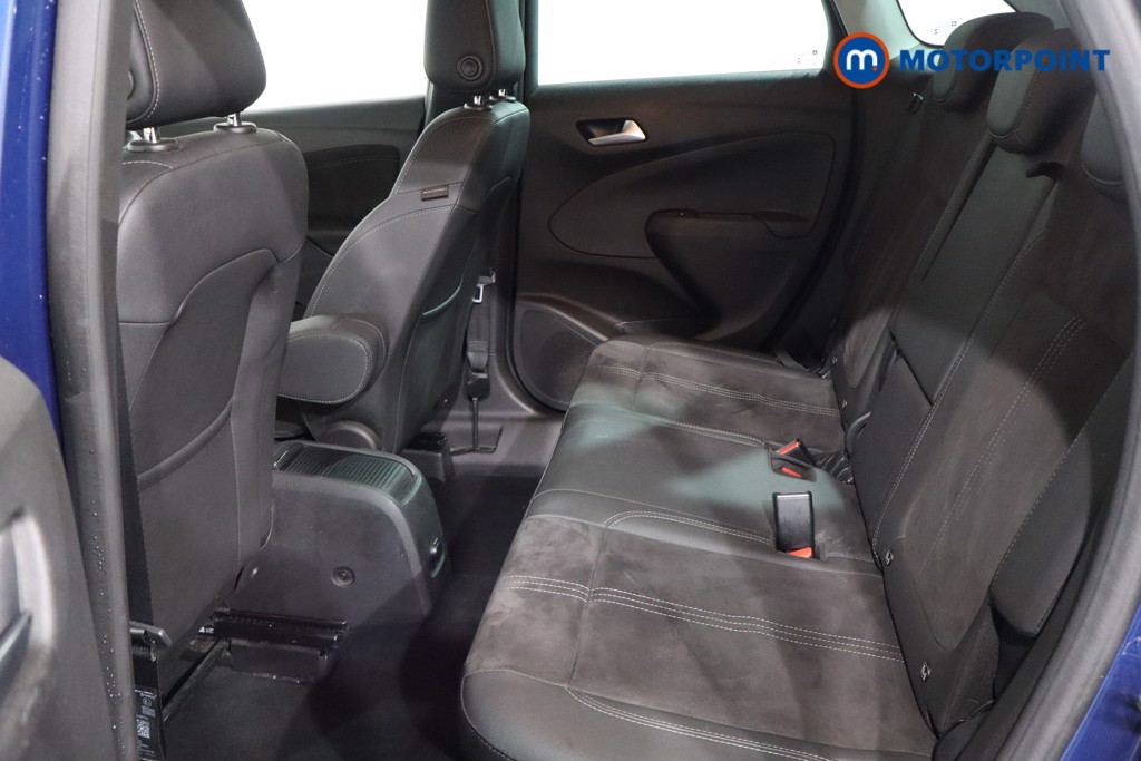 Used Vauxhall Crossland 2022 for sale - 77036989: Photo 13