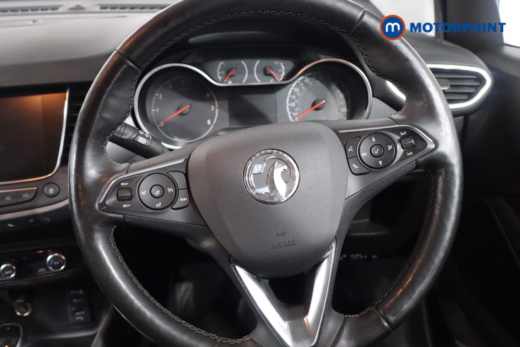 Used Vauxhall Crossland 2022 for sale - 77036989: Photo 14