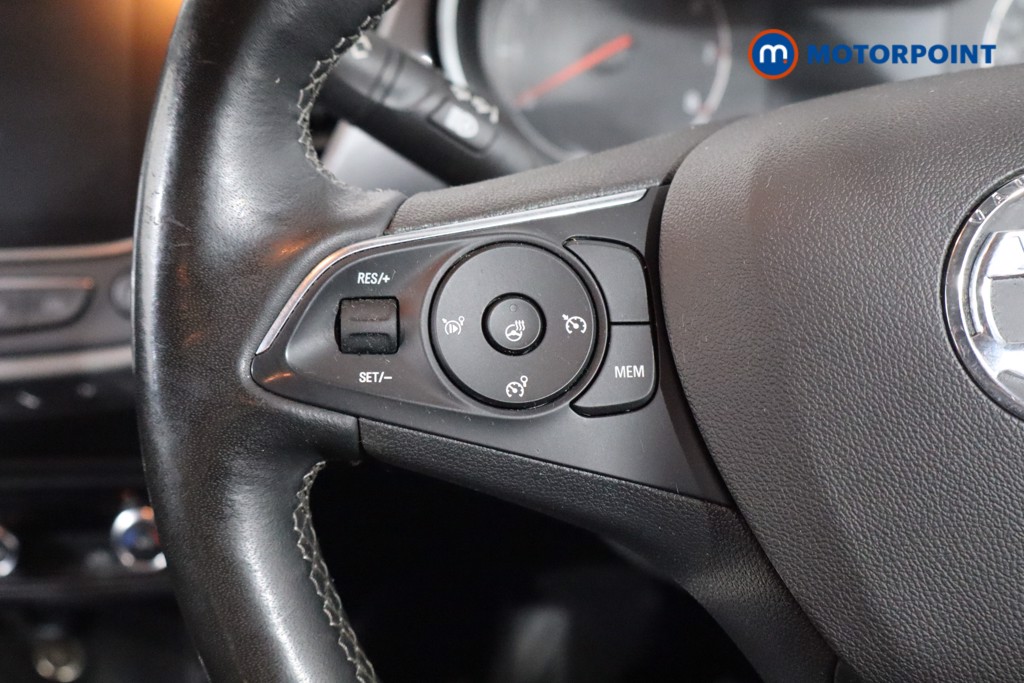 Used Vauxhall Crossland 2022 for sale - 77036989: Photo 15