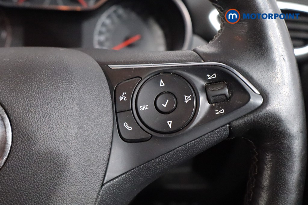 Used Vauxhall Crossland 2022 for sale - 77036989: Photo 16
