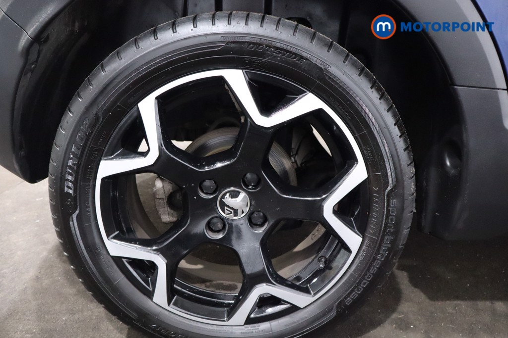 Used Vauxhall Crossland 2022 for sale - 77036989: Photo 17