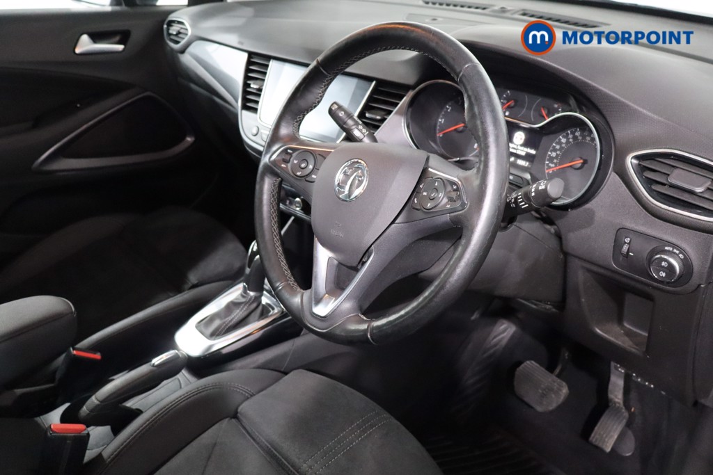 Used Vauxhall Crossland 2022 for sale - 77036989: Photo 21
