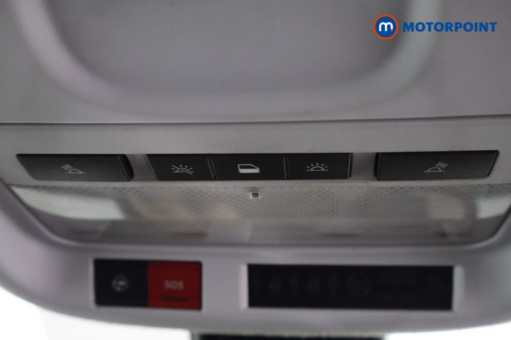 Used Vauxhall Crossland 2022 for sale - 77036989: Photo 24