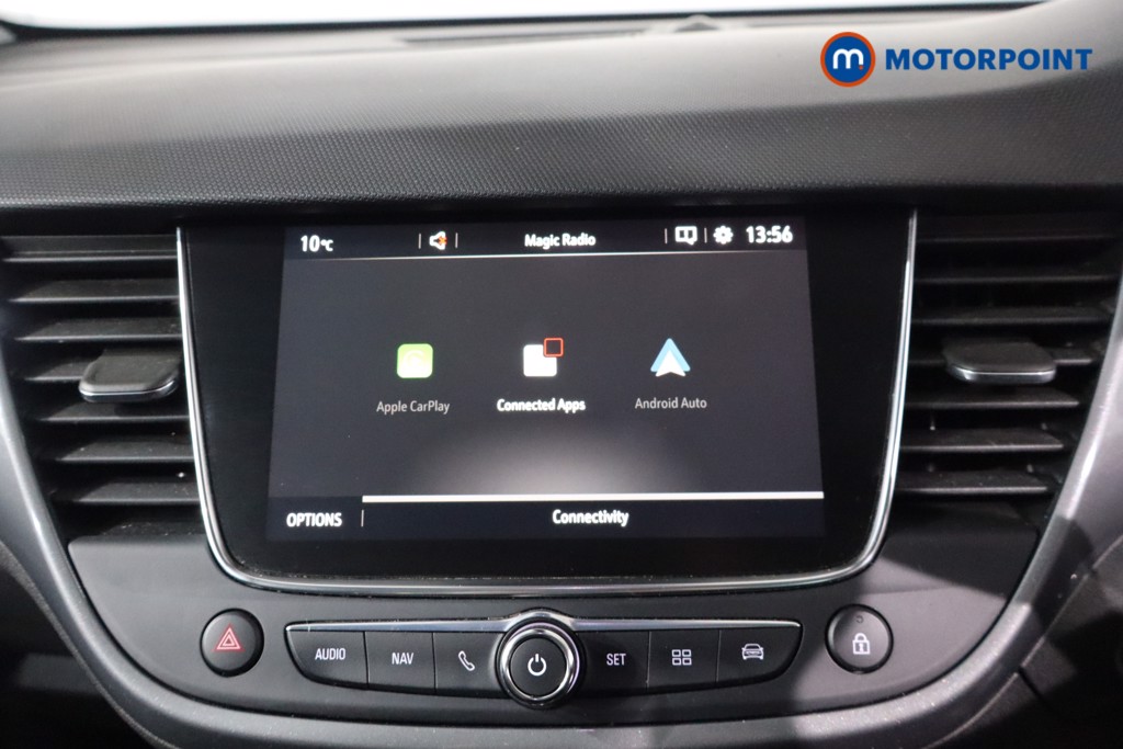 Used Vauxhall Crossland 2022 for sale - 77036989: Photo 28